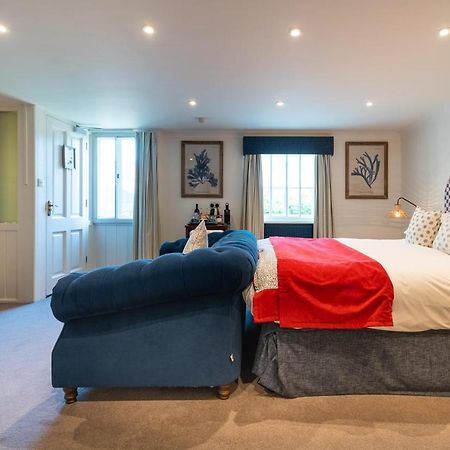 The Hoste And The Vine House Hotels Burnham Market Esterno foto