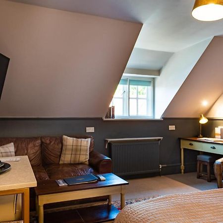 The Hoste And The Vine House Hotels Burnham Market Esterno foto