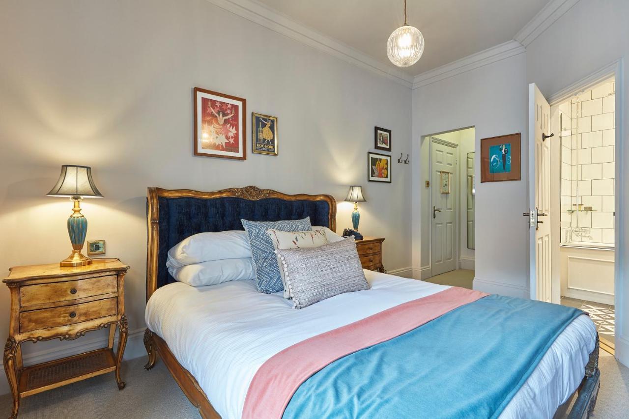 The Hoste And The Vine House Hotels Burnham Market Esterno foto