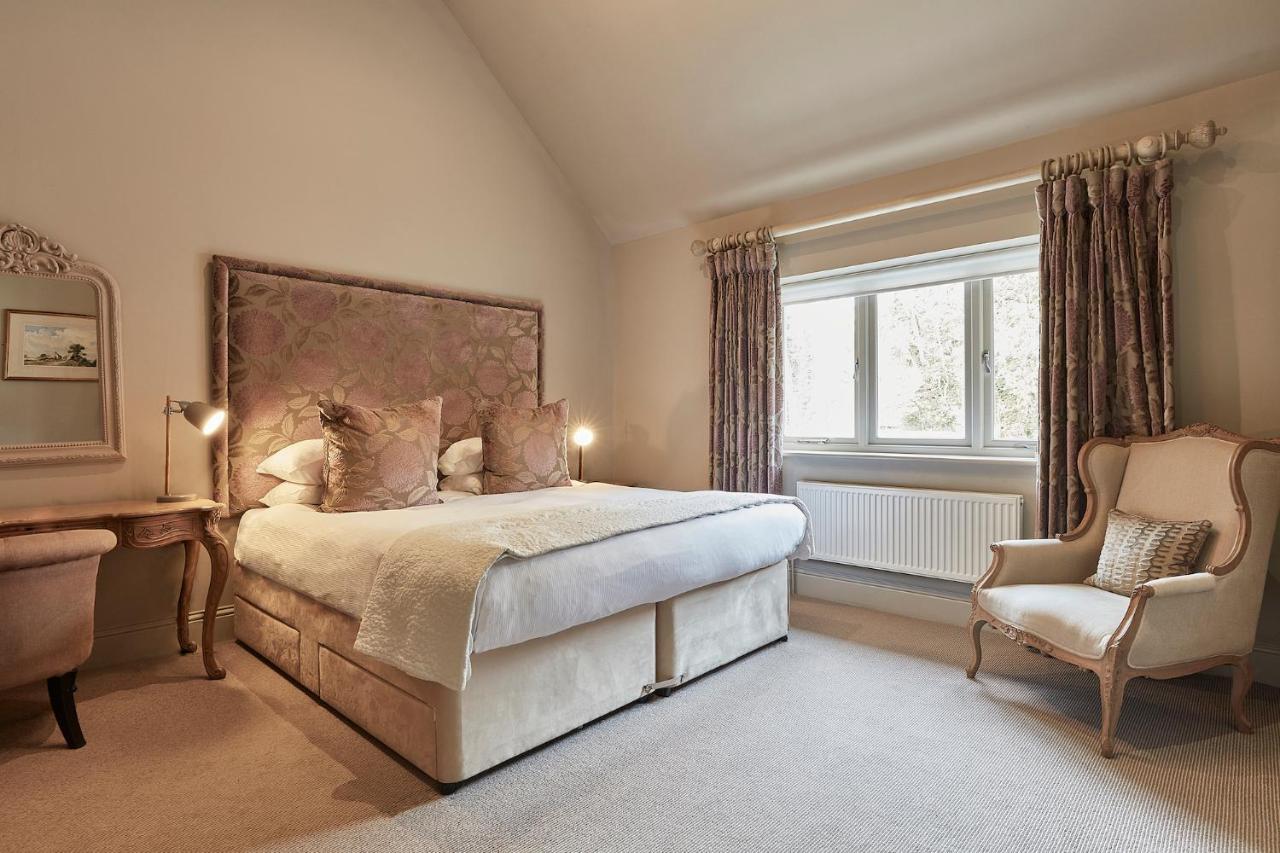 The Hoste And The Vine House Hotels Burnham Market Esterno foto