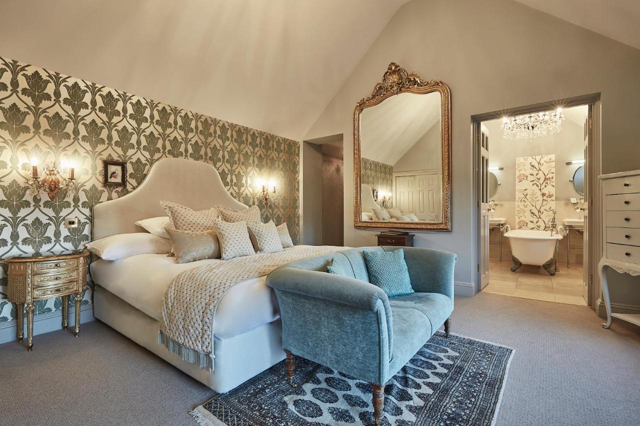 The Hoste And The Vine House Hotels Burnham Market Esterno foto