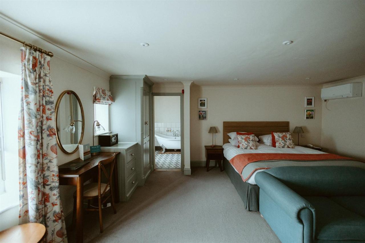 The Hoste And The Vine House Hotels Burnham Market Esterno foto