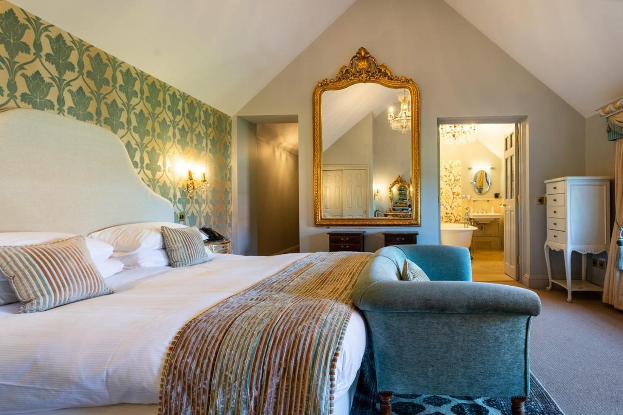 The Hoste And The Vine House Hotels Burnham Market Esterno foto
