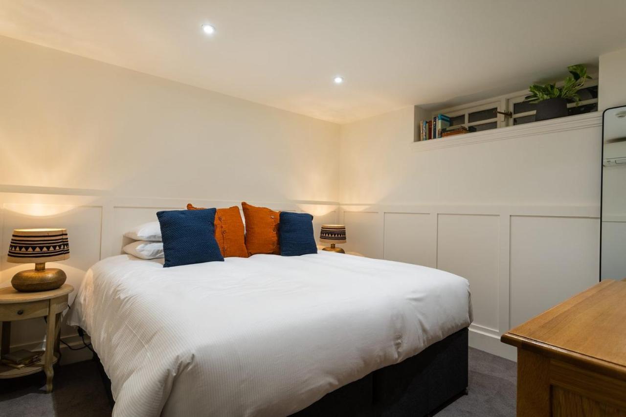 The Hoste And The Vine House Hotels Burnham Market Esterno foto
