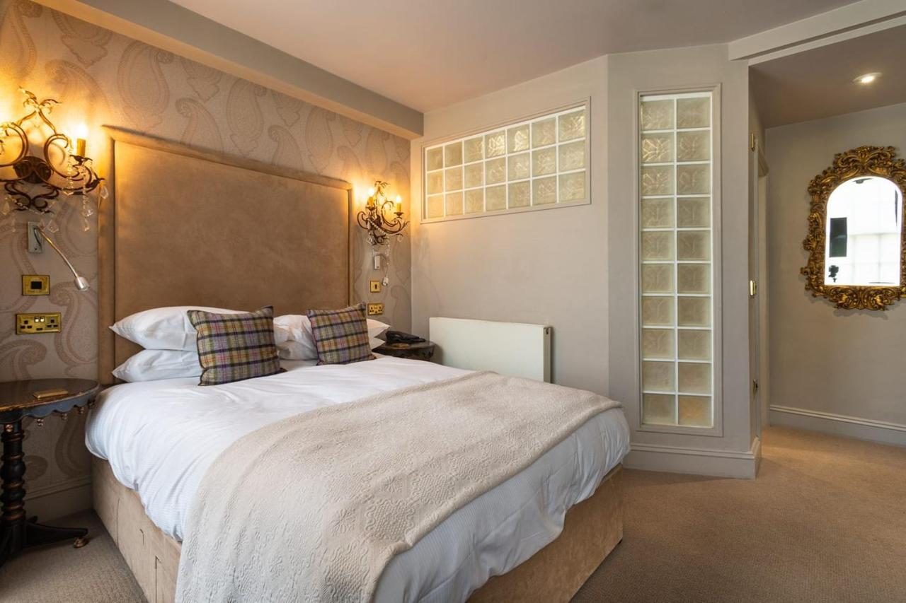The Hoste And The Vine House Hotels Burnham Market Esterno foto