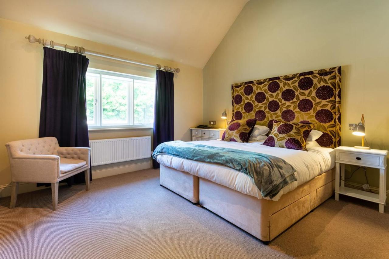The Hoste And The Vine House Hotels Burnham Market Esterno foto