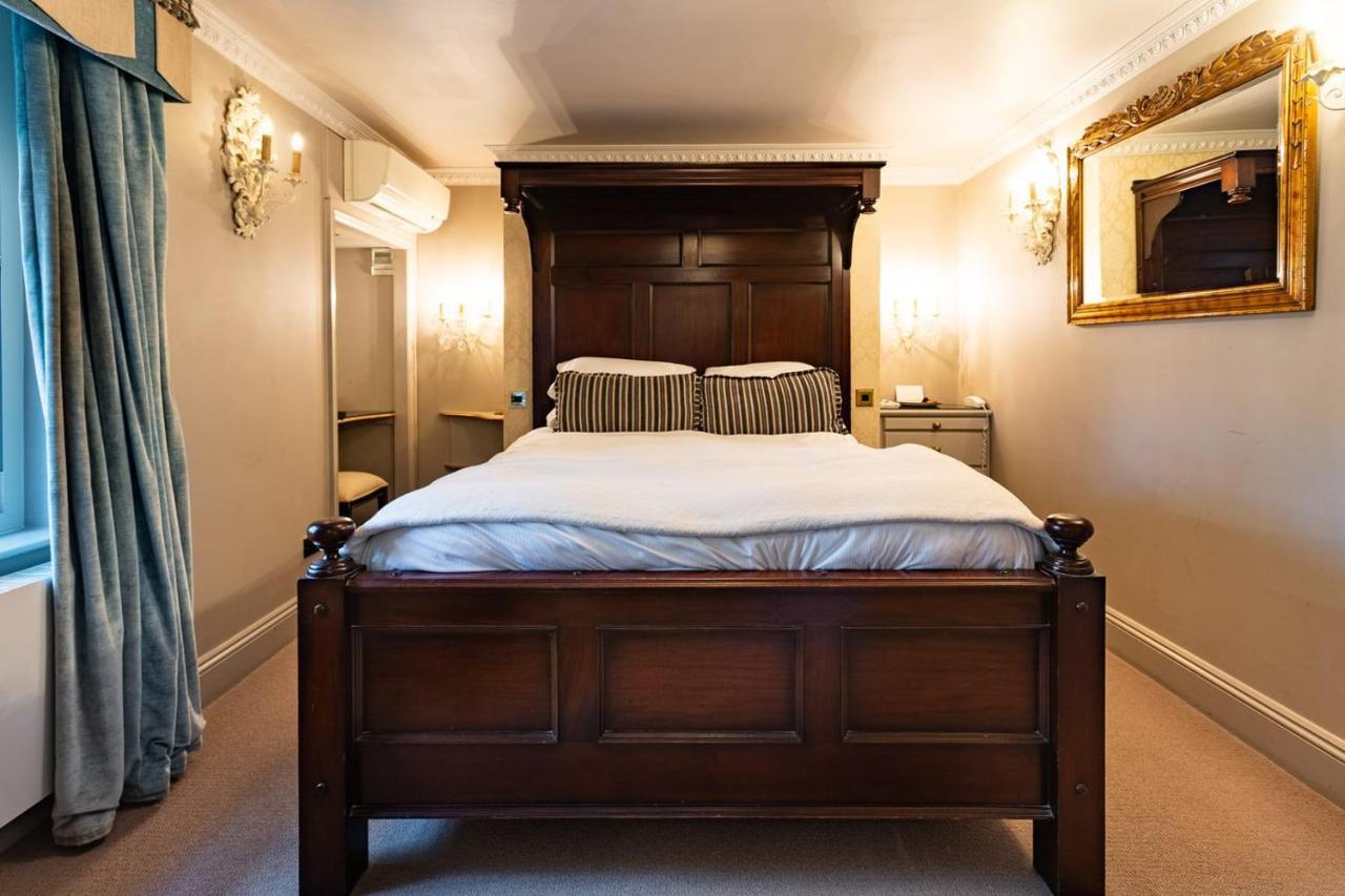The Hoste And The Vine House Hotels Burnham Market Esterno foto