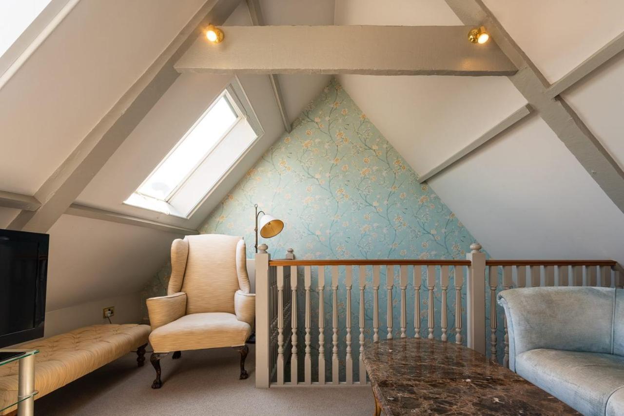 The Hoste And The Vine House Hotels Burnham Market Esterno foto