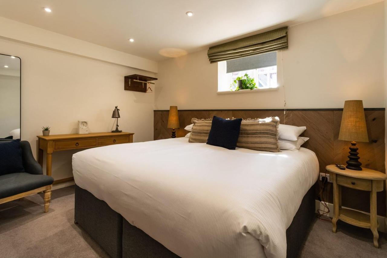 The Hoste And The Vine House Hotels Burnham Market Esterno foto