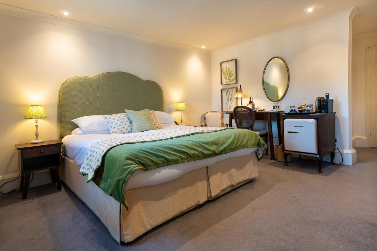 The Hoste And The Vine House Hotels Burnham Market Esterno foto