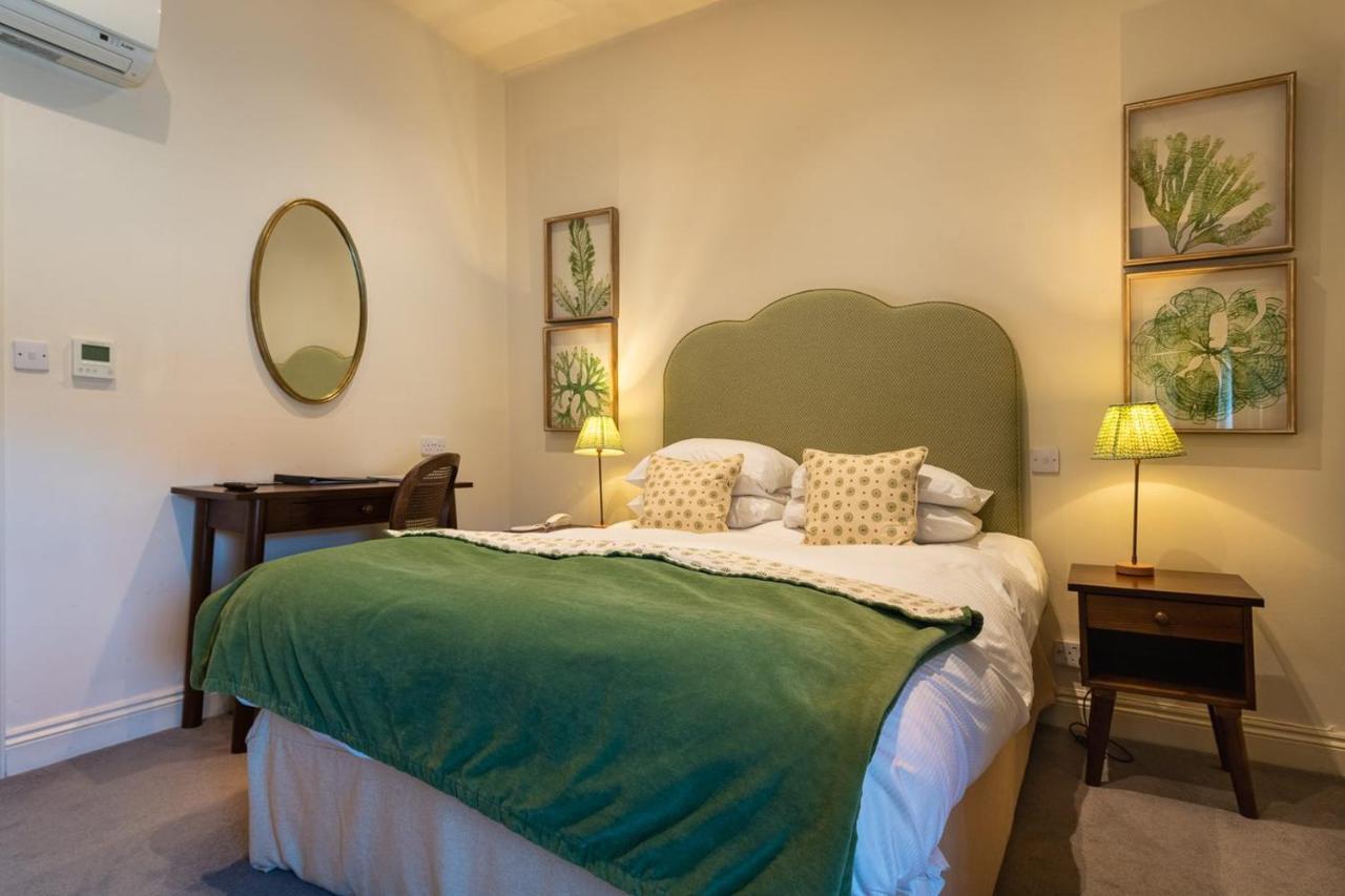 The Hoste And The Vine House Hotels Burnham Market Esterno foto