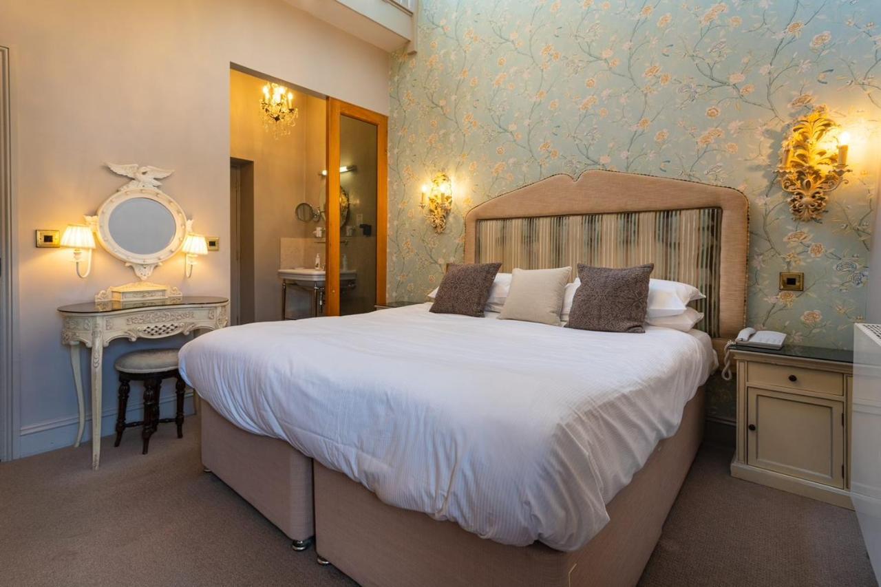 The Hoste And The Vine House Hotels Burnham Market Esterno foto