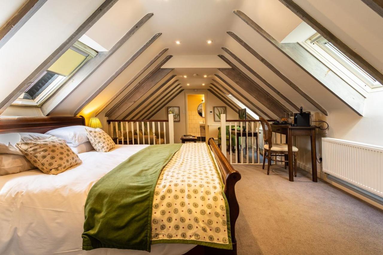The Hoste And The Vine House Hotels Burnham Market Esterno foto