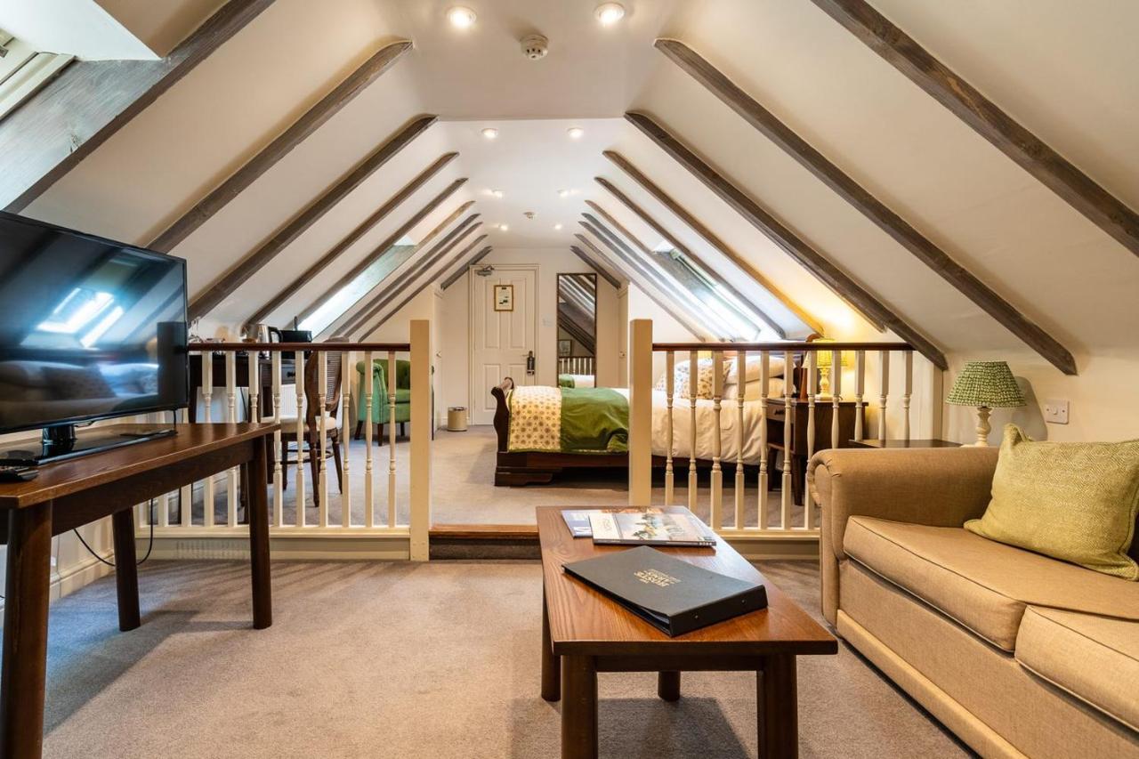 The Hoste And The Vine House Hotels Burnham Market Esterno foto