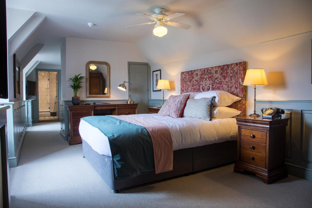 The Hoste And The Vine House Hotels Burnham Market Esterno foto