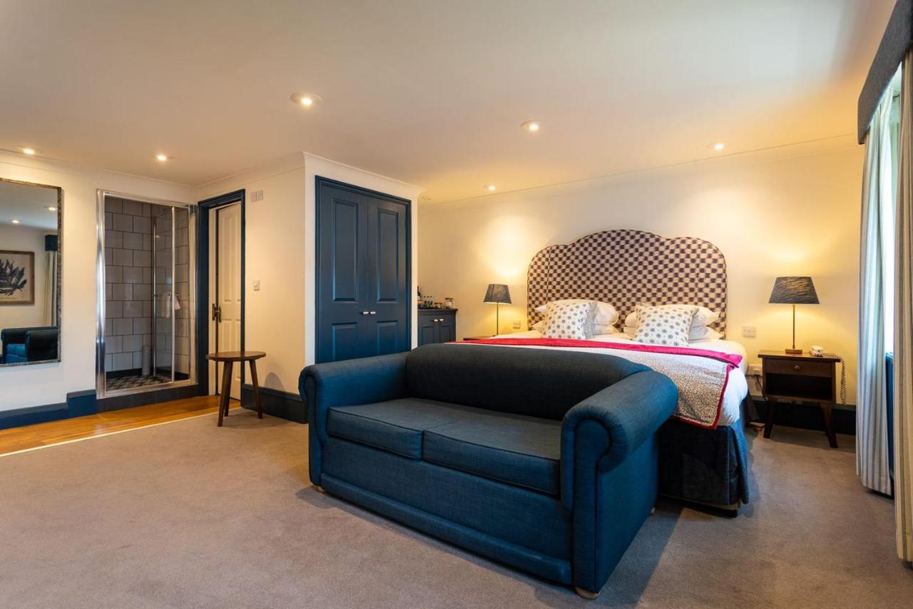The Hoste And The Vine House Hotels Burnham Market Esterno foto